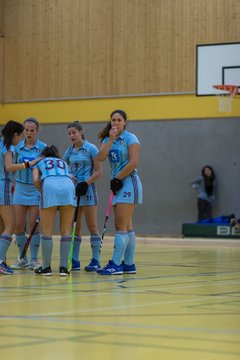 Bild 654 - A-Juniorinnen Punktrunde